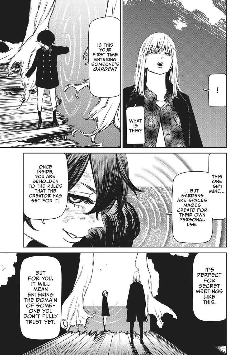 Majo To Yajuu Satake Kousuke 49 26