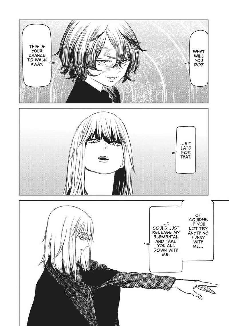 Majo To Yajuu Satake Kousuke 49 27