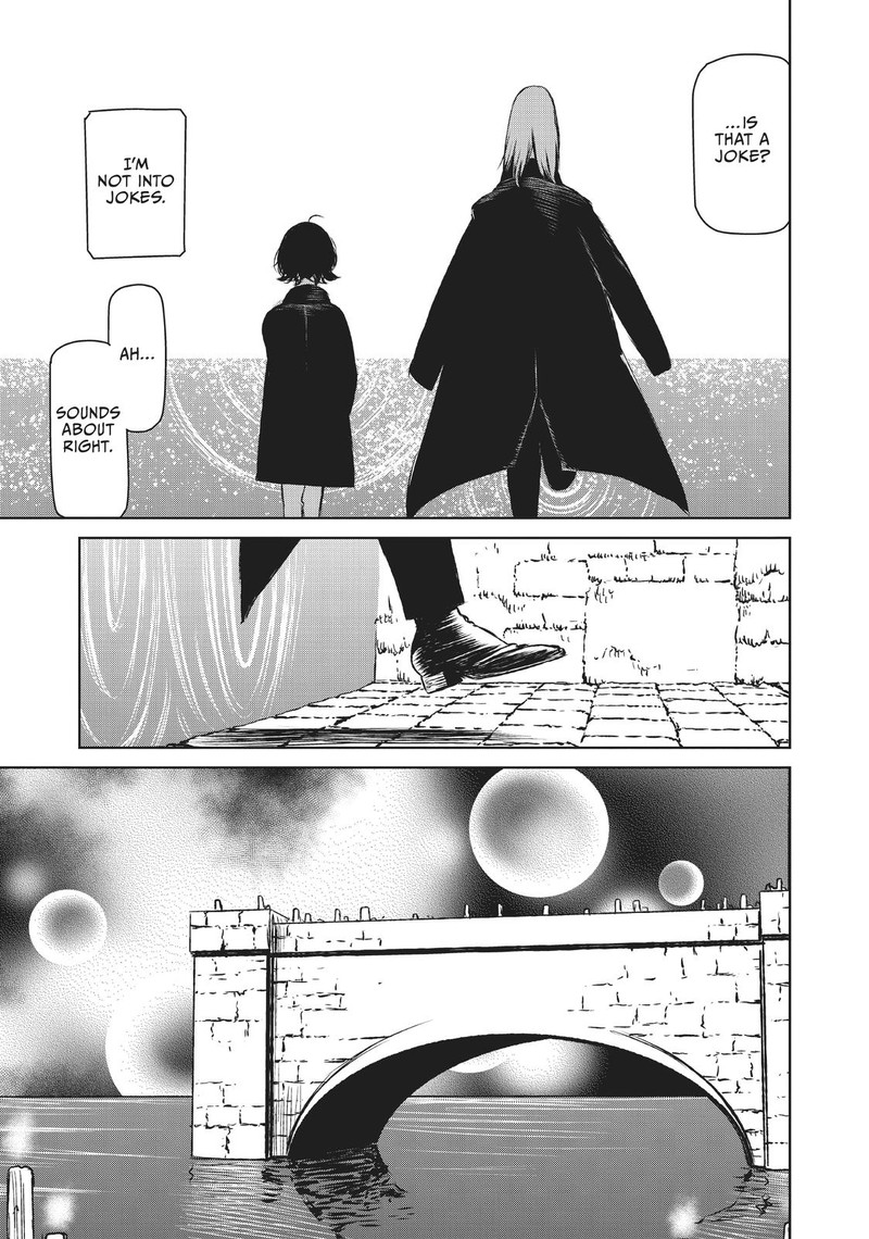 Majo To Yajuu Satake Kousuke 49 28