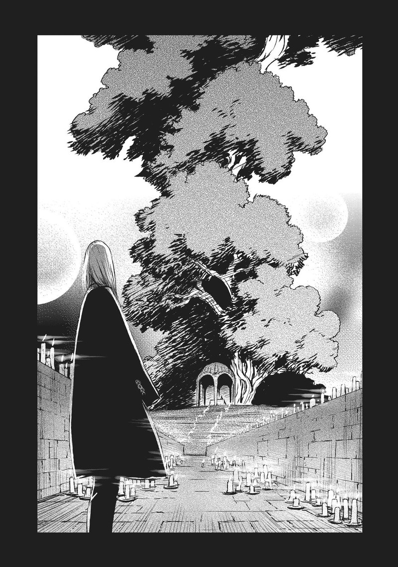 Majo To Yajuu Satake Kousuke 49 29