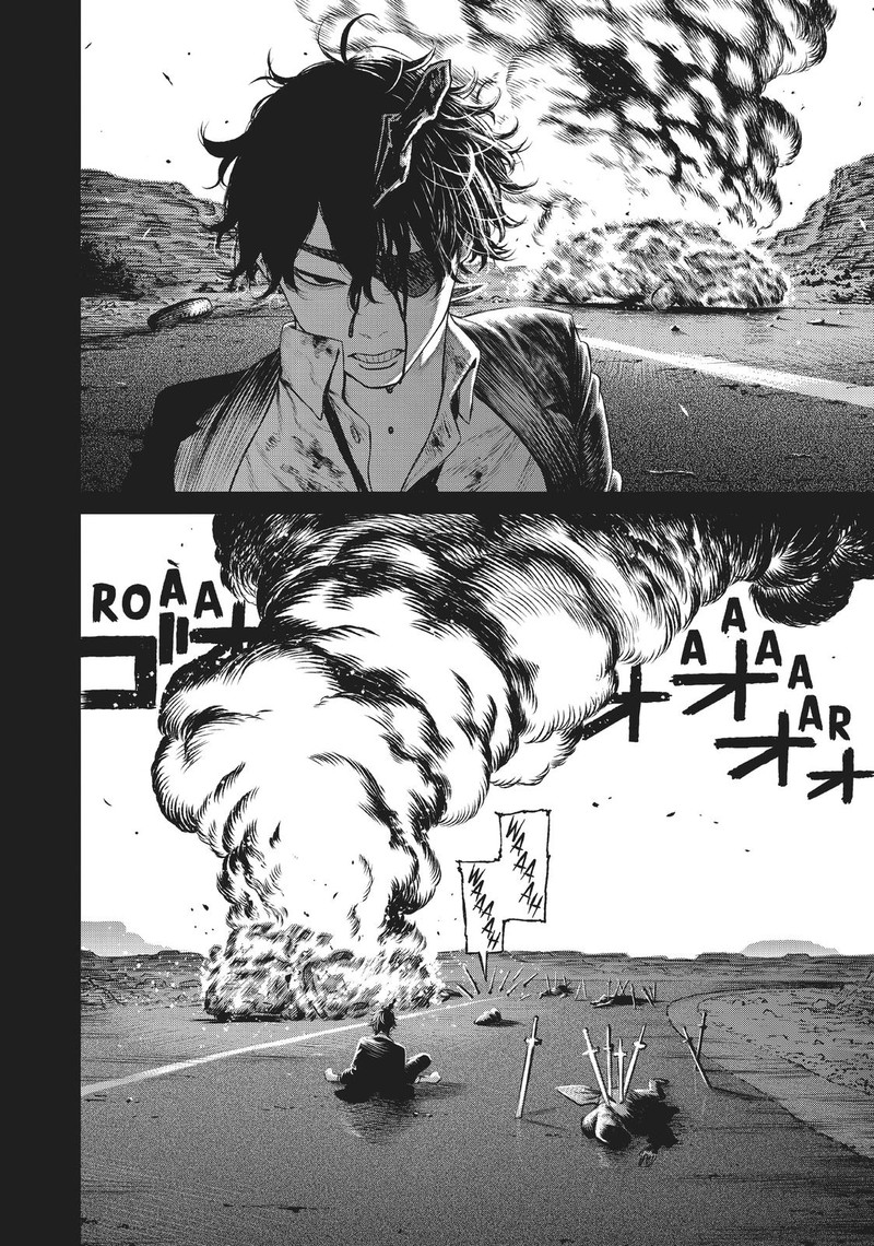 Majo To Yajuu Satake Kousuke 49 3