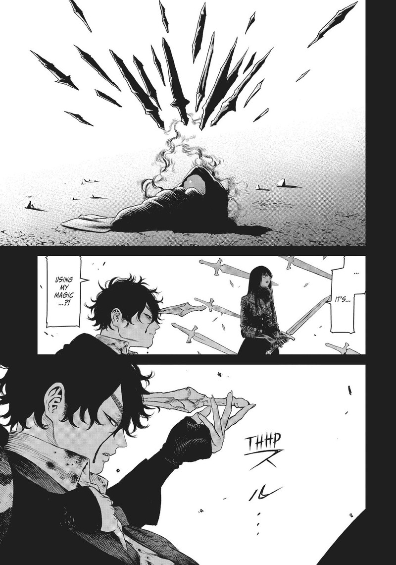 Majo To Yajuu Satake Kousuke 49 4