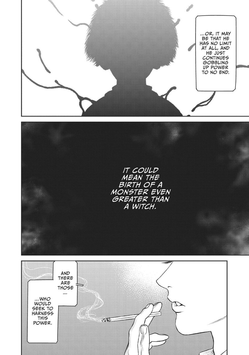 Majo To Yajuu Satake Kousuke 49 9