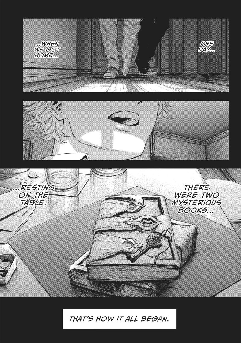 Majo To Yajuu Satake Kousuke 5 2