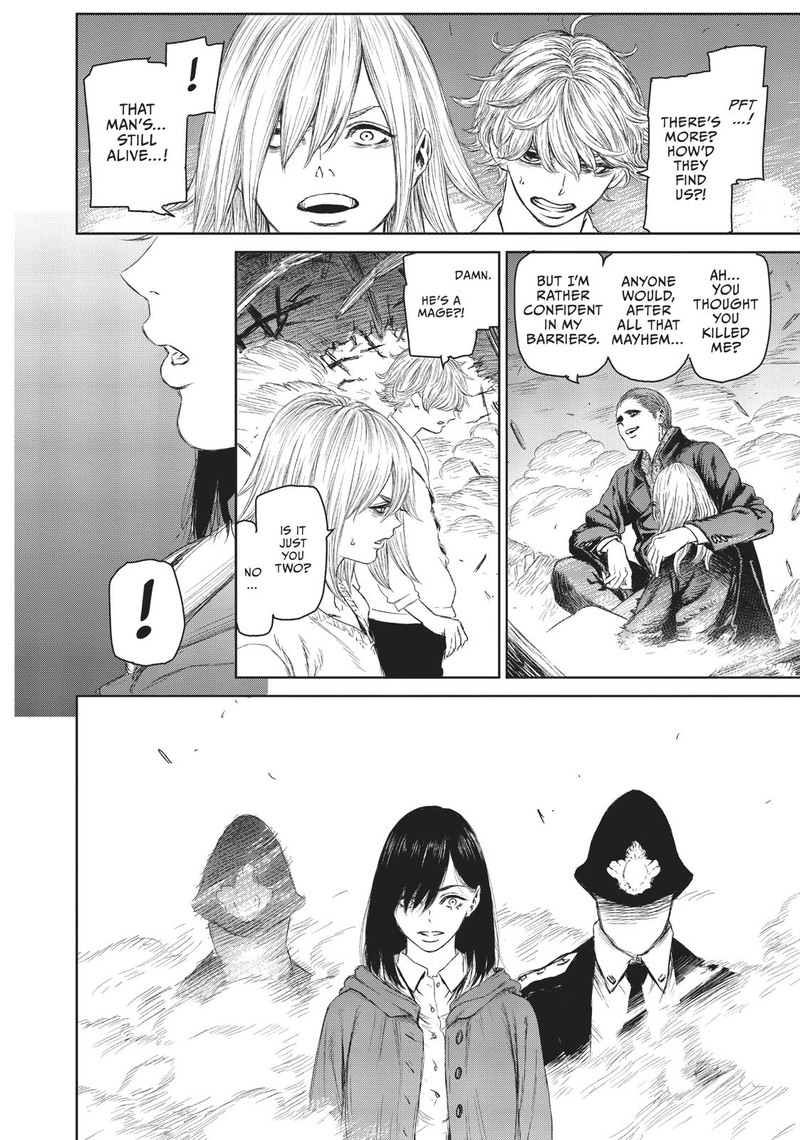 Majo To Yajuu Satake Kousuke 5 25