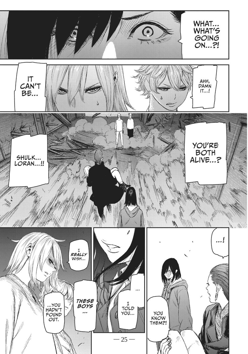 Majo To Yajuu Satake Kousuke 5 26