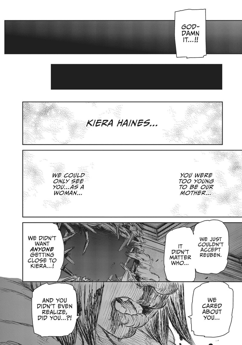 Majo To Yajuu Satake Kousuke 5 41