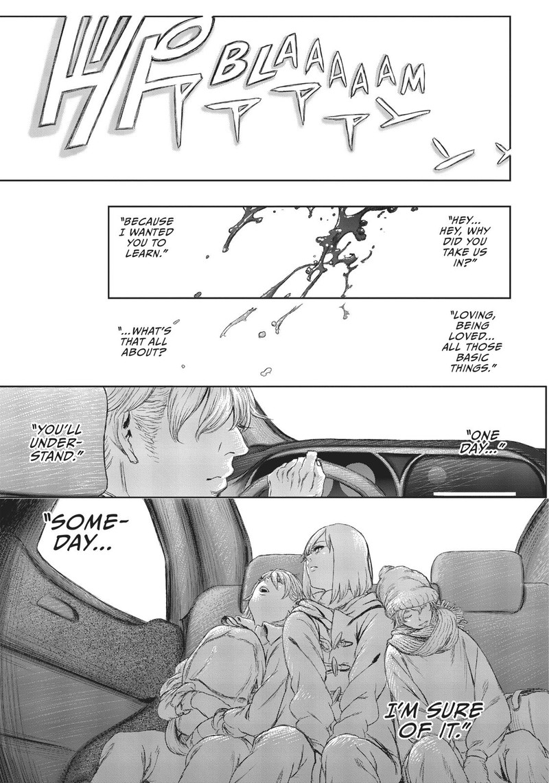 Majo To Yajuu Satake Kousuke 5 44