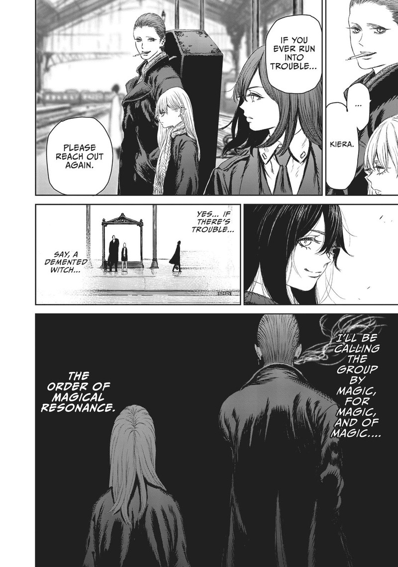 Majo To Yajuu Satake Kousuke 5 49