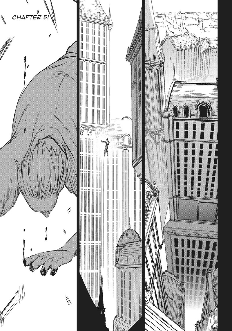 Majo To Yajuu Satake Kousuke 51 1
