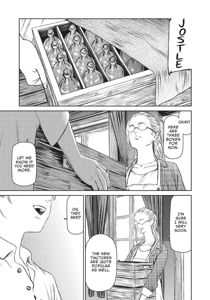 Majo To Yajuu Satake Kousuke 51 11