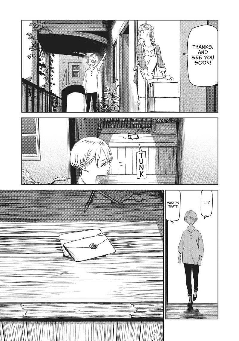 Majo To Yajuu Satake Kousuke 51 13