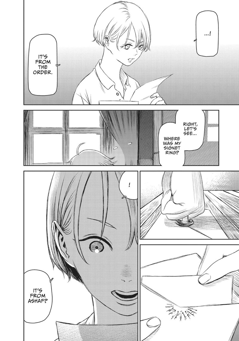 Majo To Yajuu Satake Kousuke 51 14