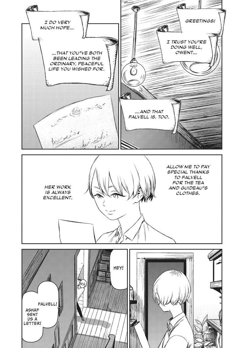 Majo To Yajuu Satake Kousuke 51 15