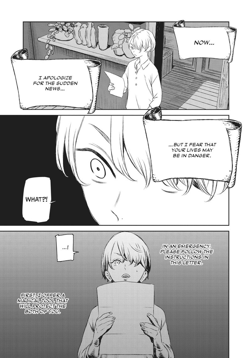 Majo To Yajuu Satake Kousuke 51 17