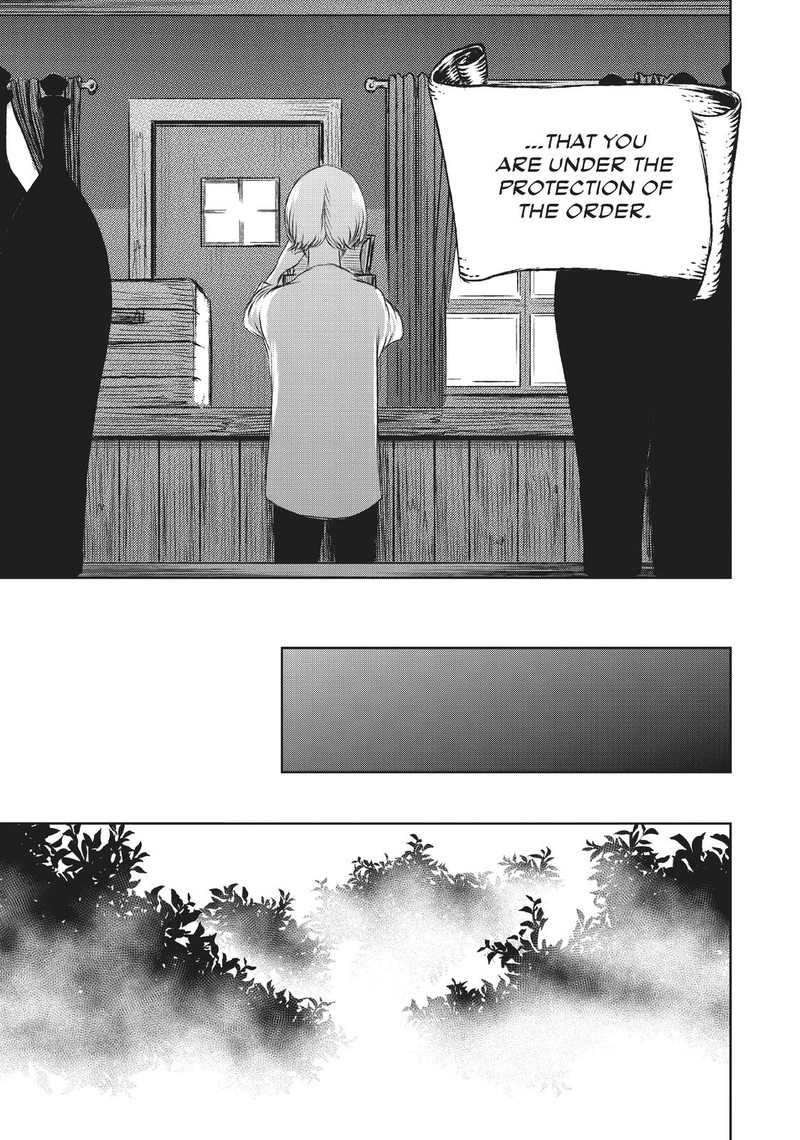 Majo To Yajuu Satake Kousuke 51 19