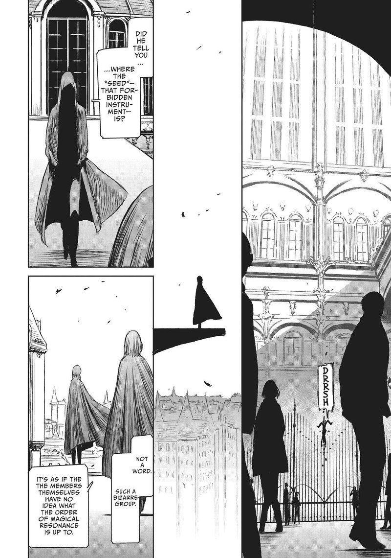 Majo To Yajuu Satake Kousuke 51 2