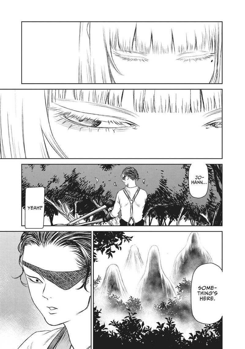 Majo To Yajuu Satake Kousuke 51 23