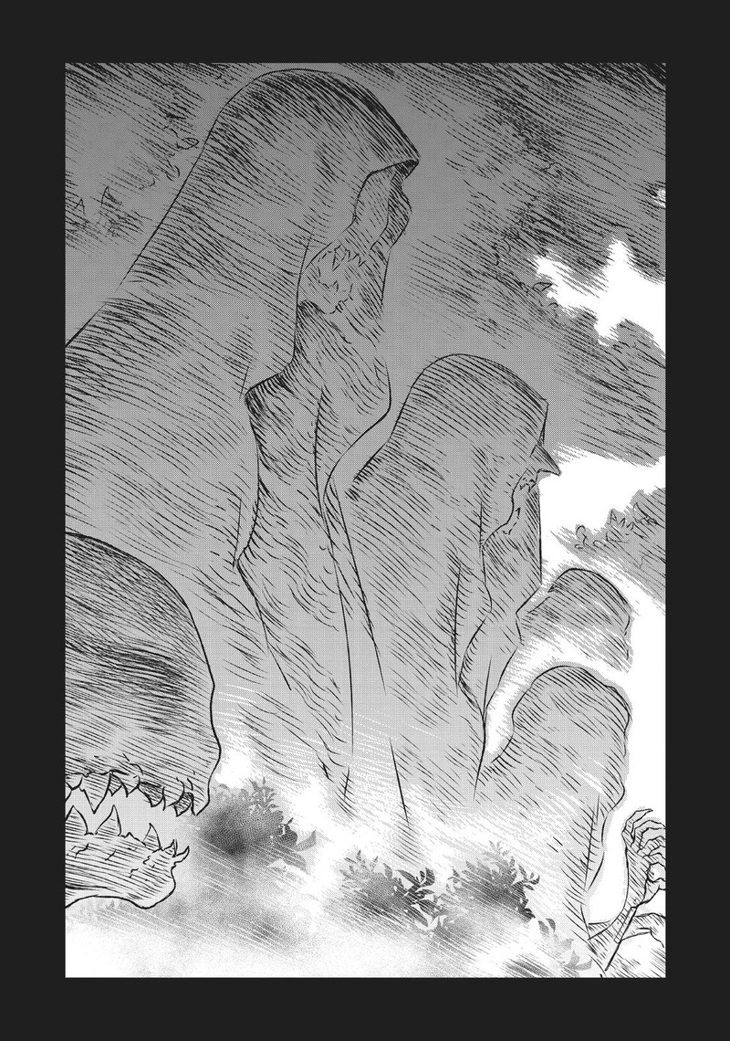 Majo To Yajuu Satake Kousuke 51 24