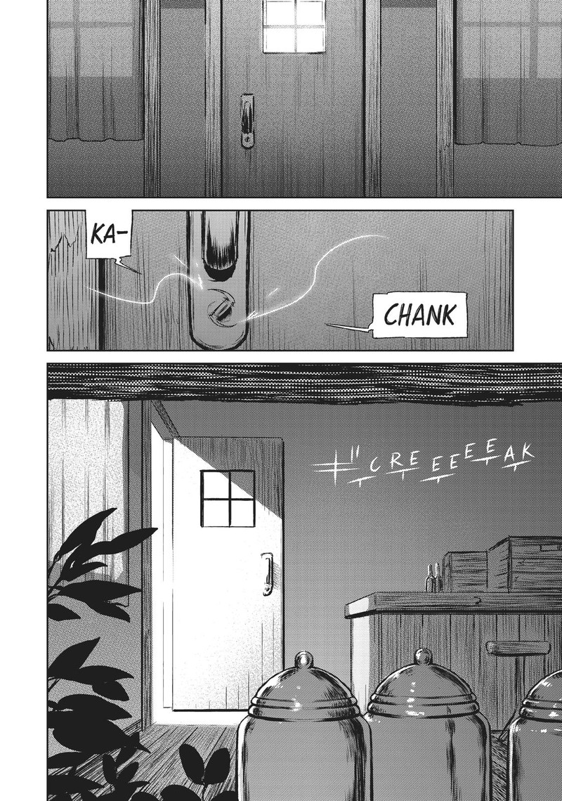 Majo To Yajuu Satake Kousuke 51 26