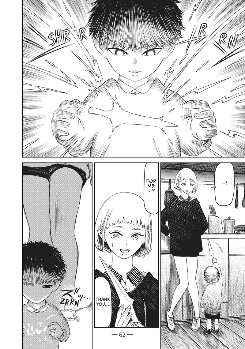 Majo To Yajuu Satake Kousuke 51 6