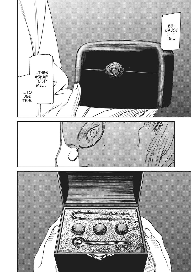 Majo To Yajuu Satake Kousuke 52 10