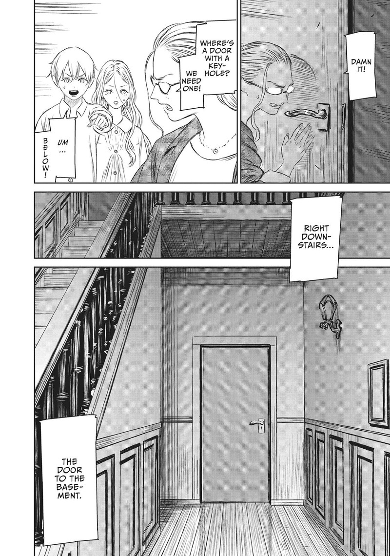 Majo To Yajuu Satake Kousuke 52 14