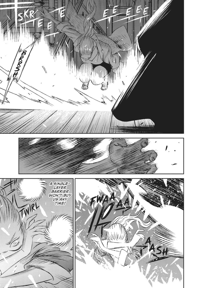 Majo To Yajuu Satake Kousuke 52 17