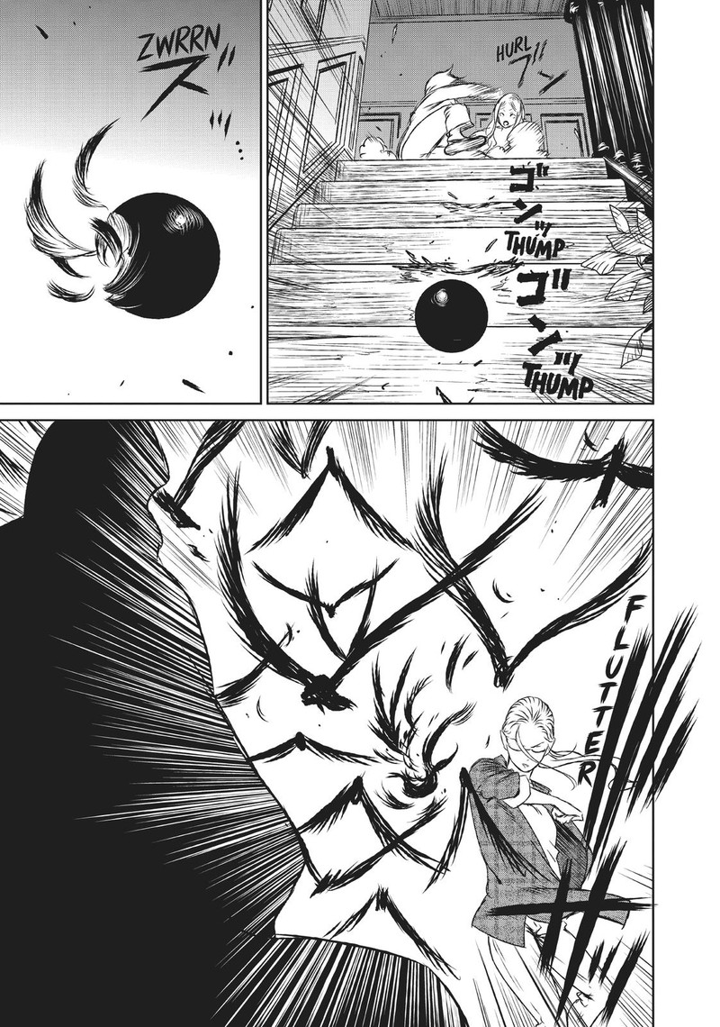 Majo To Yajuu Satake Kousuke 52 19