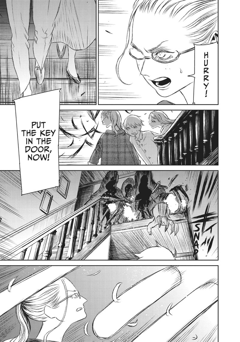 Majo To Yajuu Satake Kousuke 52 21