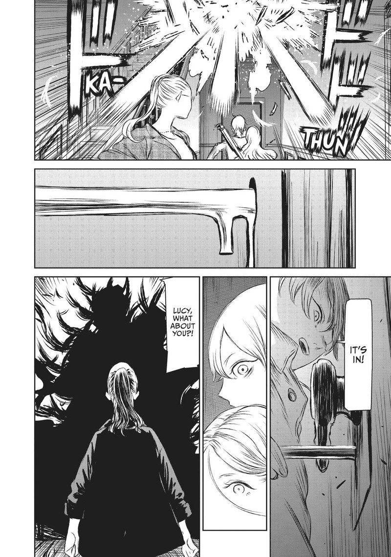 Majo To Yajuu Satake Kousuke 52 22