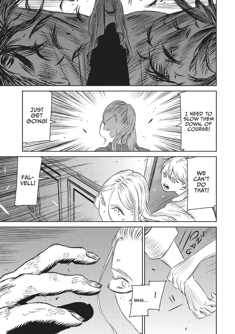 Majo To Yajuu Satake Kousuke 52 23