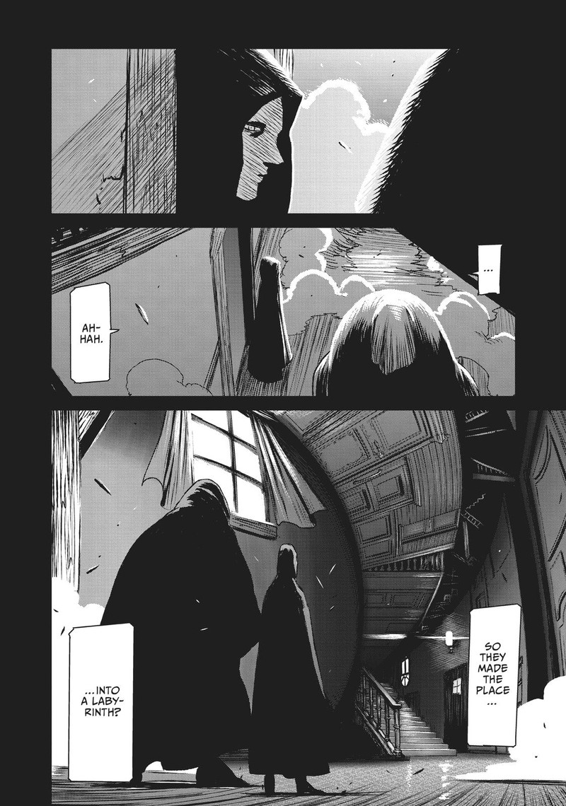 Majo To Yajuu Satake Kousuke 52 27