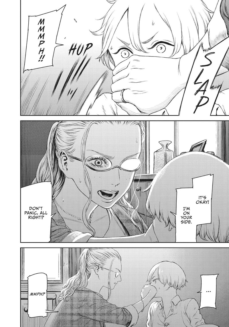 Majo To Yajuu Satake Kousuke 52 4
