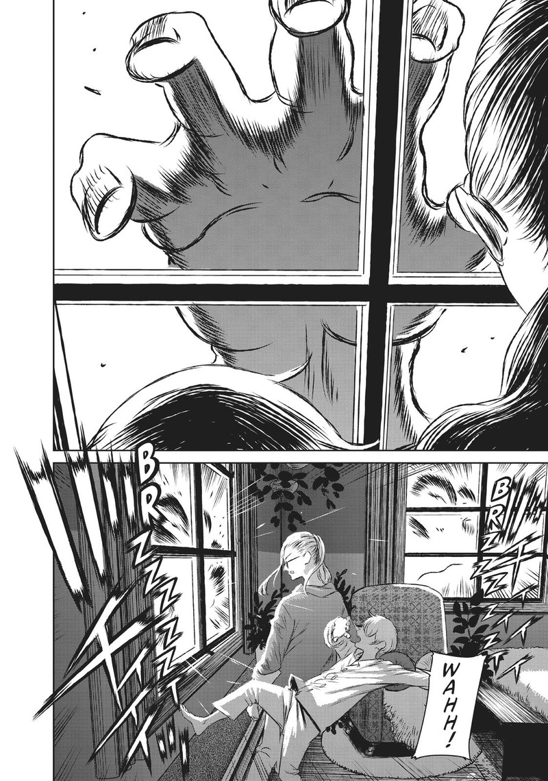 Majo To Yajuu Satake Kousuke 52 8