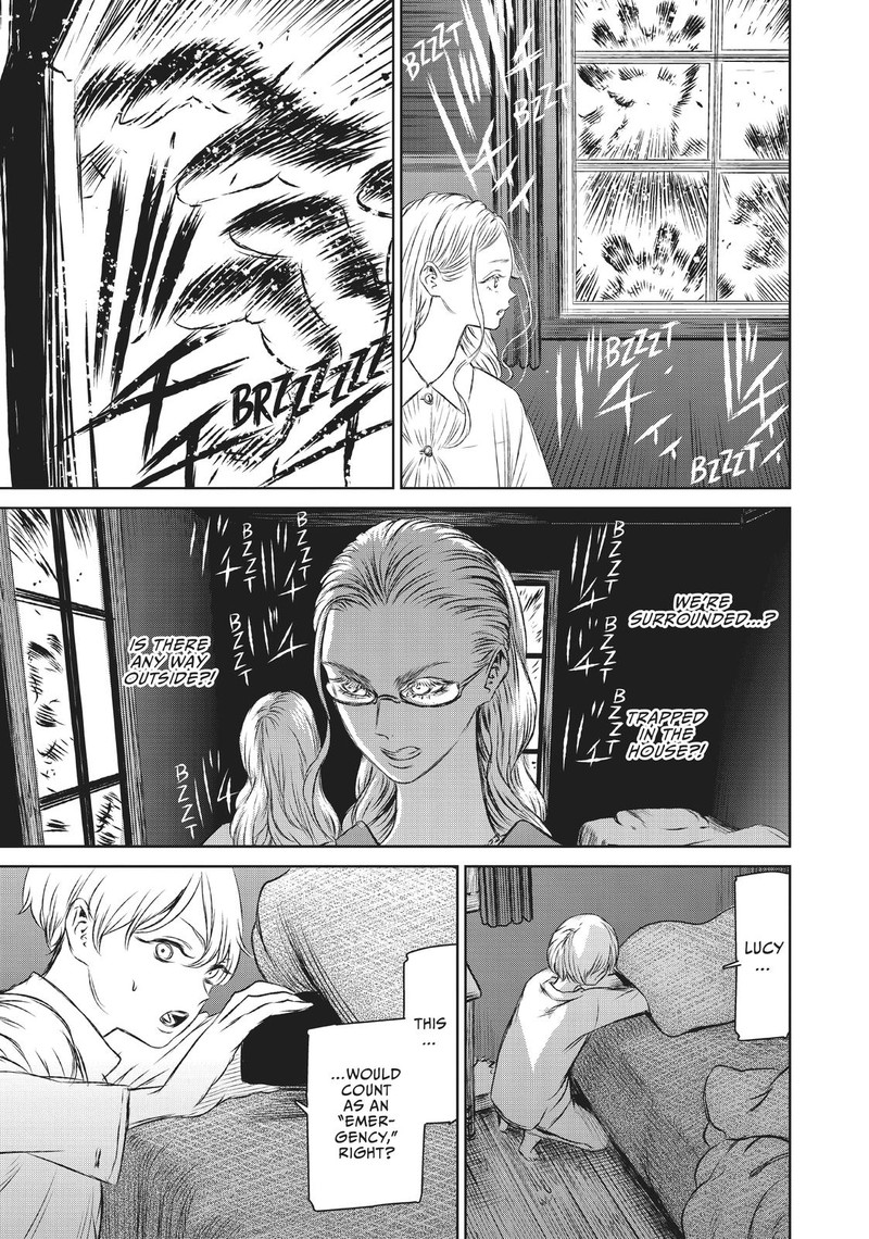 Majo To Yajuu Satake Kousuke 52 9