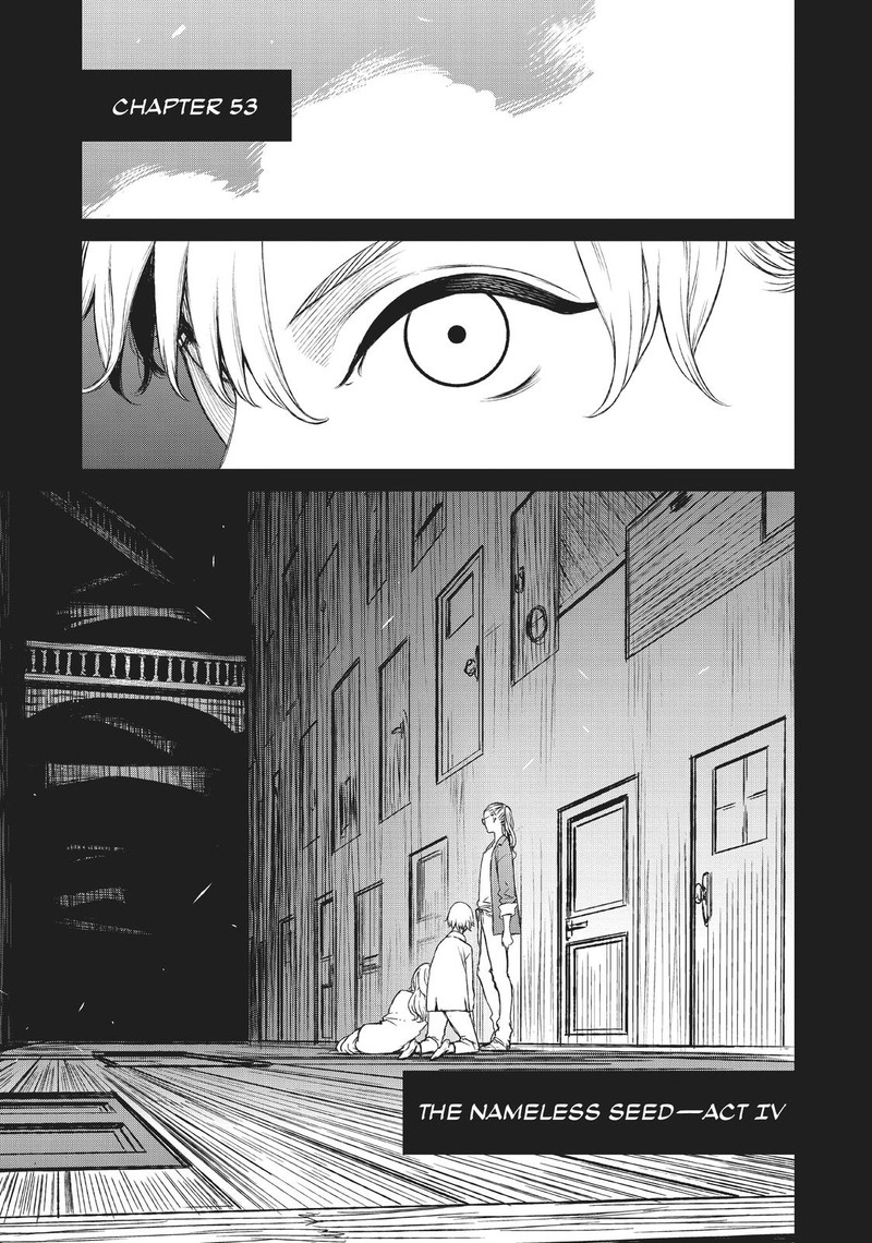 Majo To Yajuu Satake Kousuke 53 1
