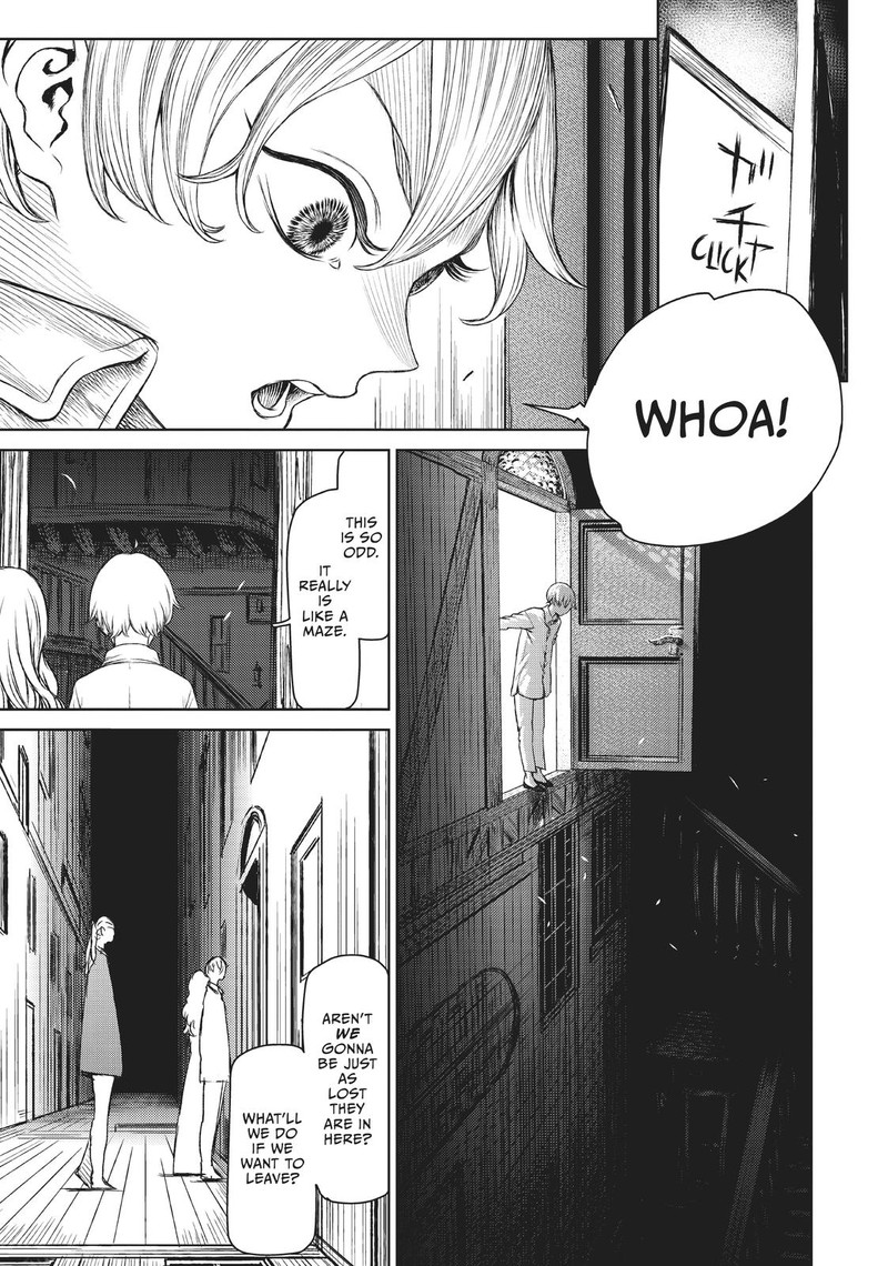 Majo To Yajuu Satake Kousuke 53 10