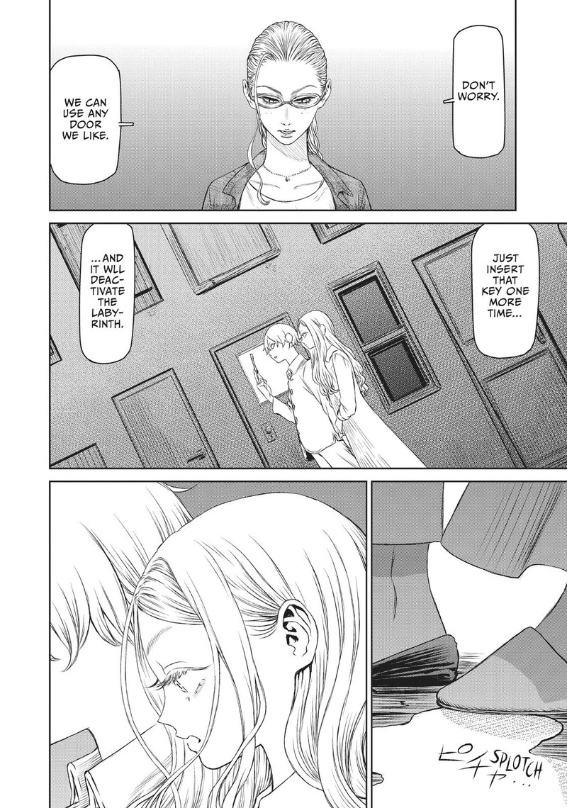 Majo To Yajuu Satake Kousuke 53 11
