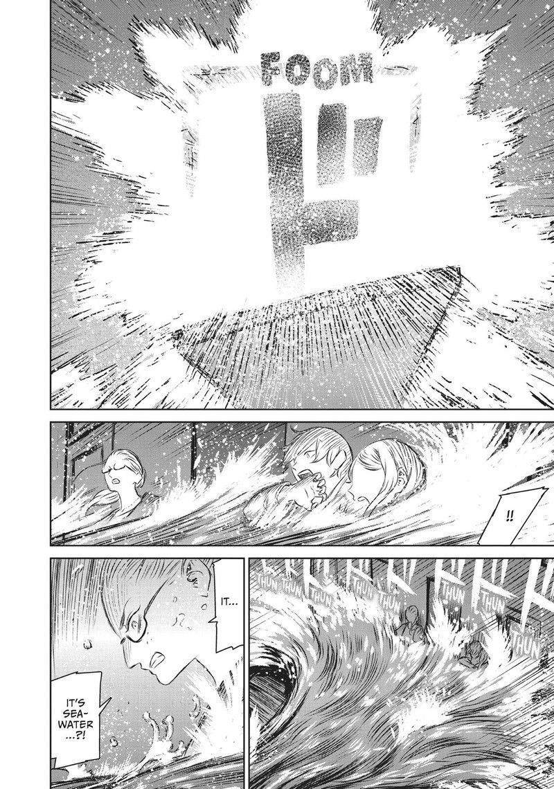 Majo To Yajuu Satake Kousuke 53 13