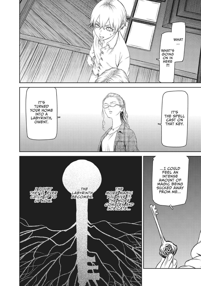 Majo To Yajuu Satake Kousuke 53 2