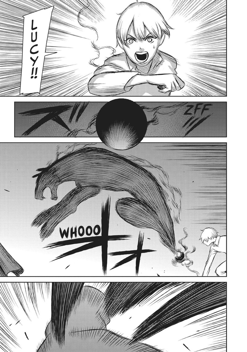 Majo To Yajuu Satake Kousuke 53 22