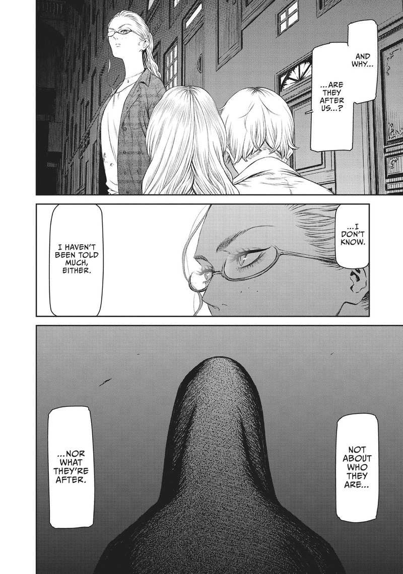 Majo To Yajuu Satake Kousuke 53 4