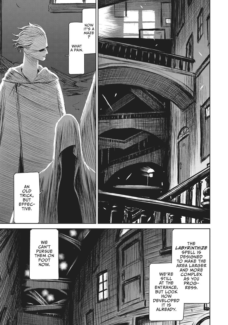 Majo To Yajuu Satake Kousuke 53 5