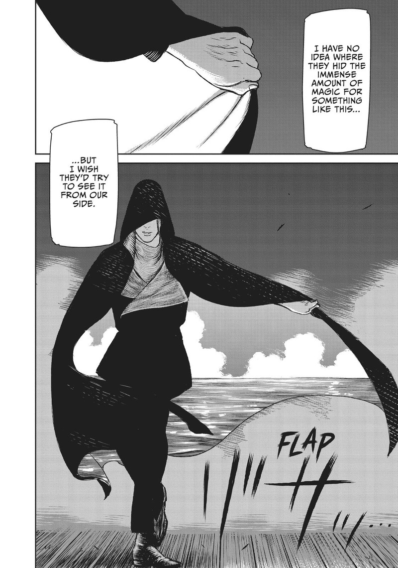 Majo To Yajuu Satake Kousuke 53 6