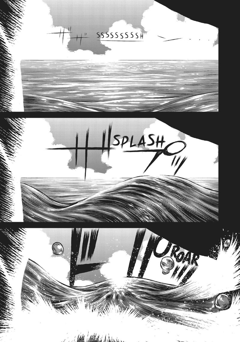 Majo To Yajuu Satake Kousuke 53 7