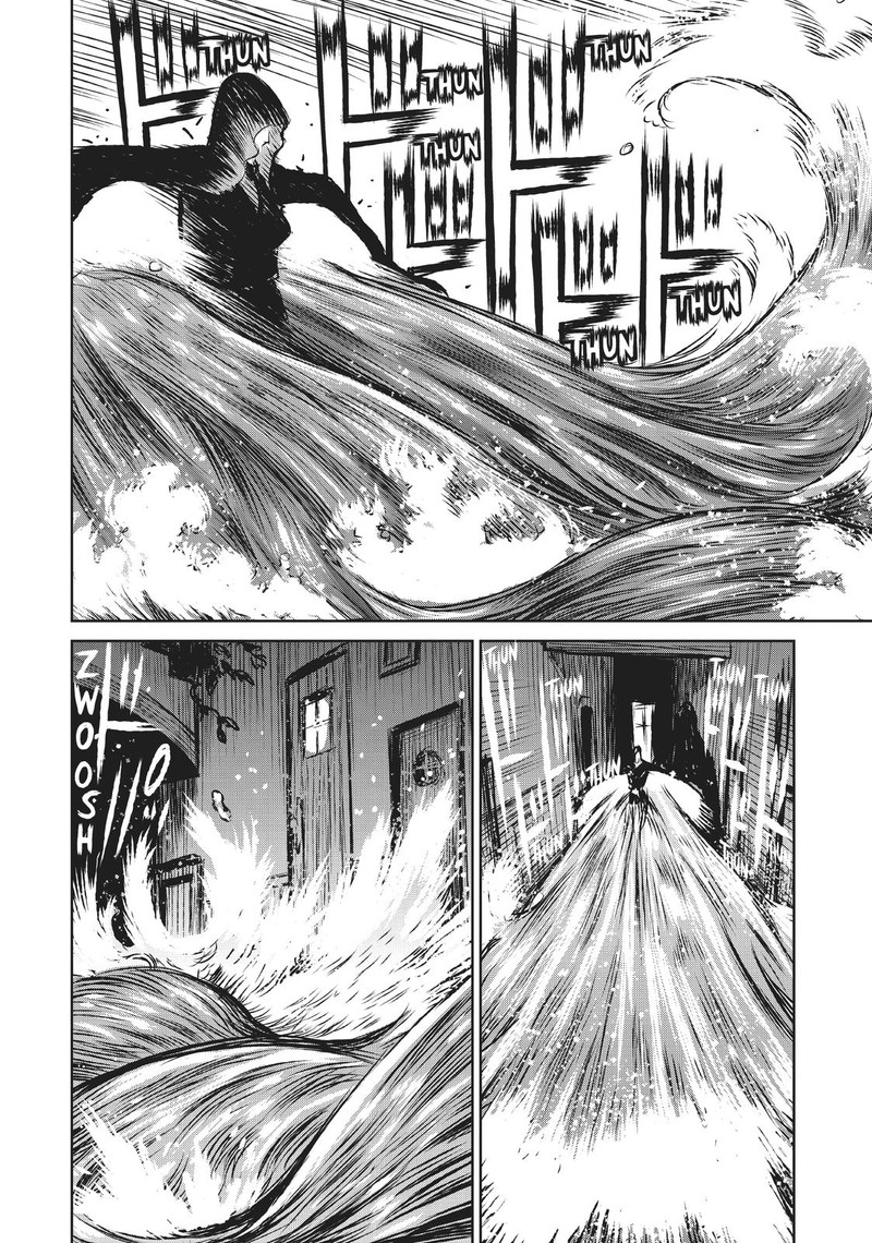 Majo To Yajuu Satake Kousuke 53 9