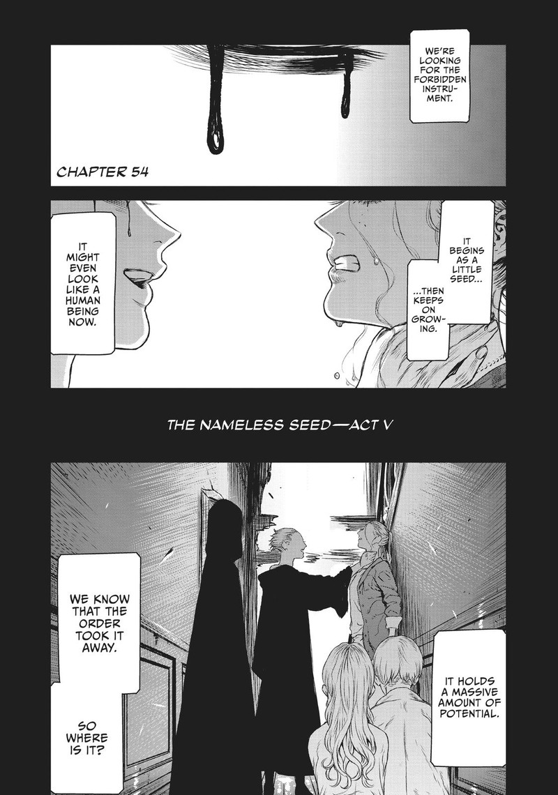 Majo To Yajuu Satake Kousuke 54 1