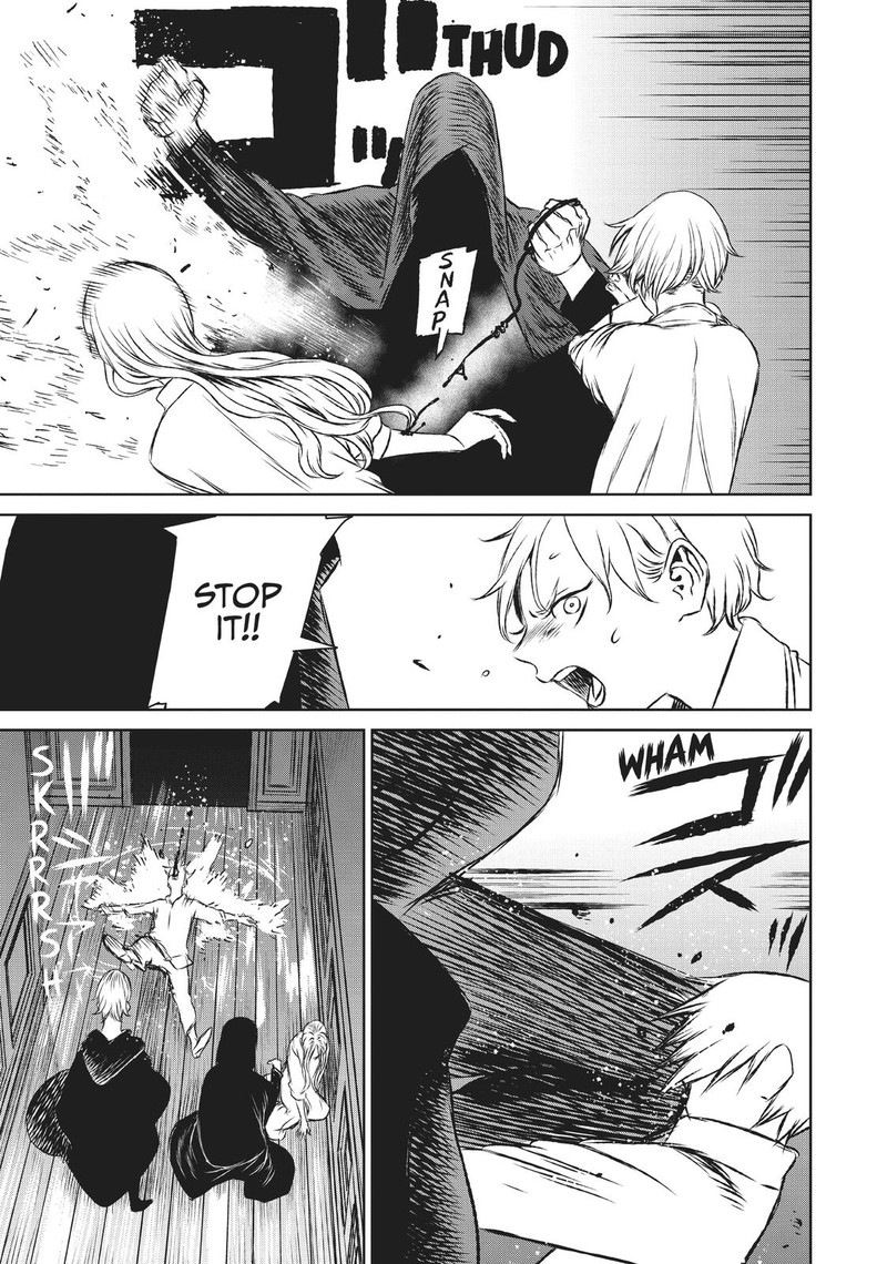 Majo To Yajuu Satake Kousuke 54 11