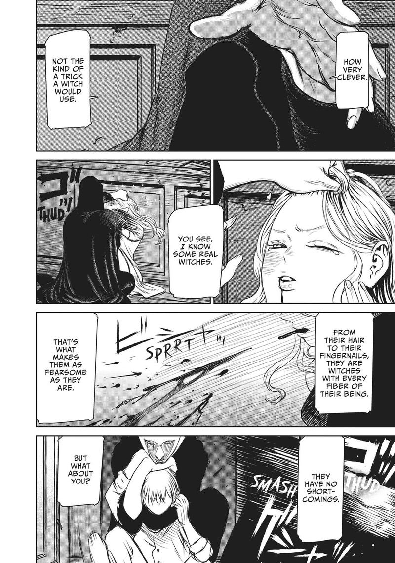 Majo To Yajuu Satake Kousuke 54 12